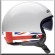 fascia X05 : accessori moto custom